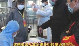 无症状感染者最新爆料,最新爆料揭示的无症状传播之谜